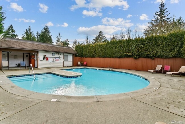 property at 7311 224th St SW