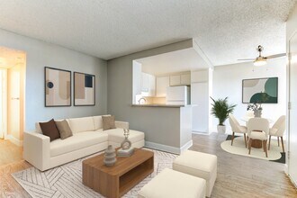 Summit Pointe Apartments in Riverside, CA - Building Photo - Building Photo