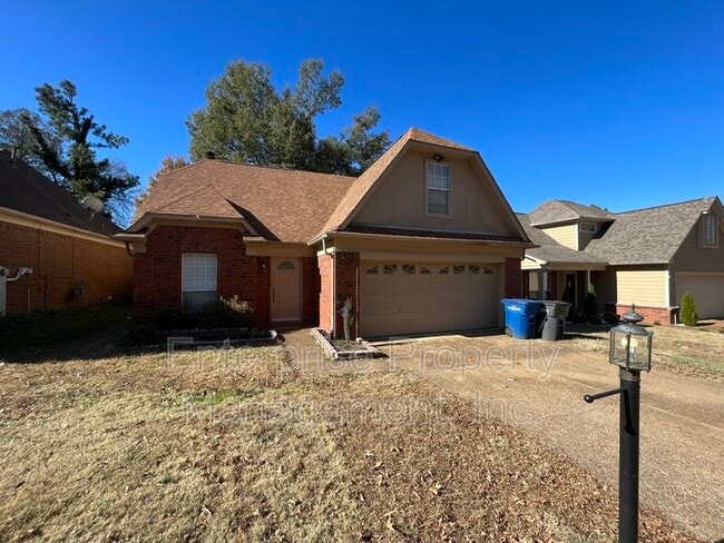 property at 3061 Ultragreen Ln