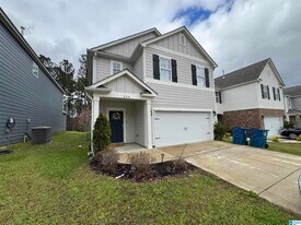 204 Chelsea Park Rd in Chelsea, AL - Building Photo