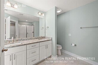 1129 Camp Rd in Charleston, SC - Building Photo - Building Photo