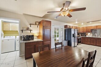 2352 E Delgado St in Phoenix, AZ - Building Photo - Building Photo