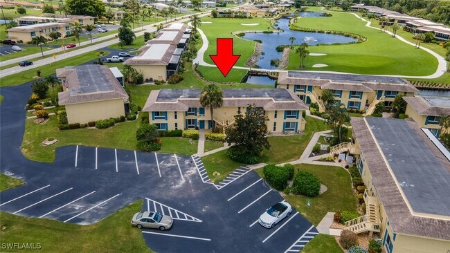 96 Glades Blvd in Naples, FL - Building Photo - Building Photo