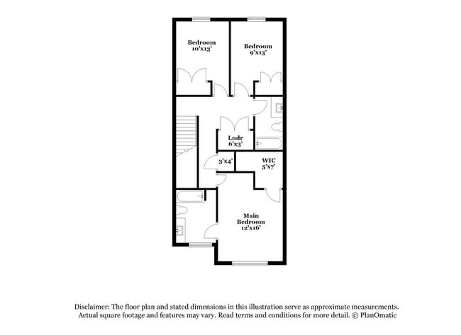3261 Pennington Dr in Stonecrest, GA - Building Photo - Building Photo