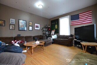 9 Farrington Ave in Boston, MA - Foto de edificio - Building Photo