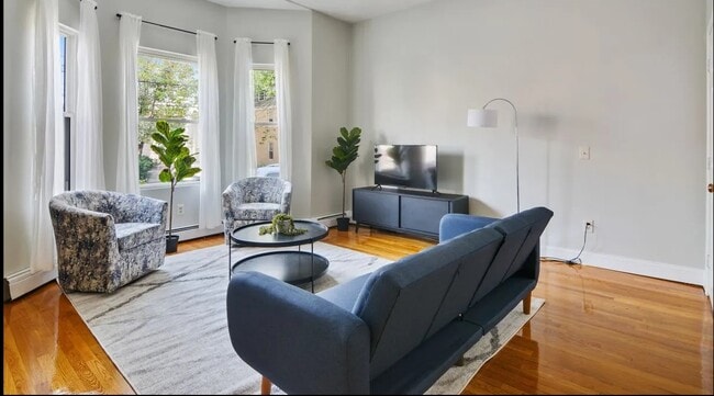 21 Highgate St in Boston, MA - Building Photo - Building Photo