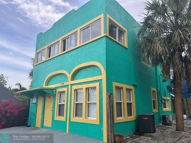 property at 736 Talladega St