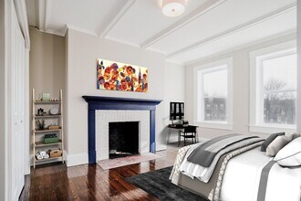 59 Strathmore Rd, Unit 4 in Boston, MA - Building Photo - Building Photo