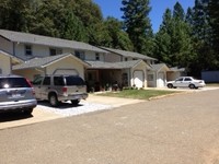 Foothill Pines in Pine Grove, CA - Building Photo - Building Photo