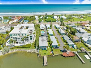 3524 S Atlantic Ave in Cocoa Beach, FL - Building Photo - Building Photo