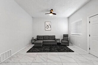 4012 Tularosa Ave in El Paso, TX - Building Photo - Building Photo