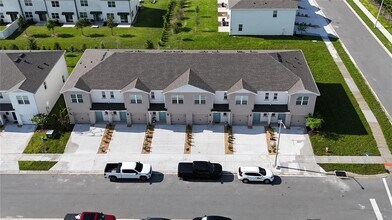 1904 Tamarack Pass in Davenport, FL - Building Photo - Building Photo