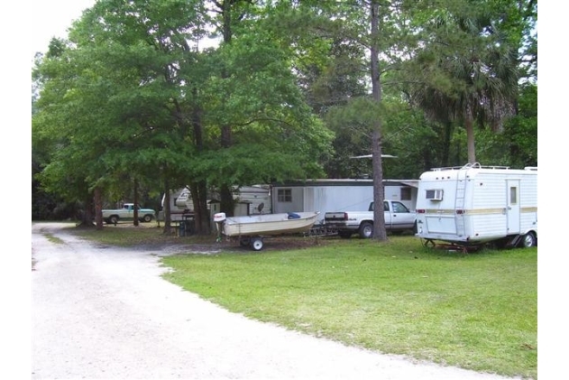 440 SW 3rd St in Otter Creek, FL - Building Photo