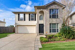 1823 Usher Ct in Katy, TX - Building Photo