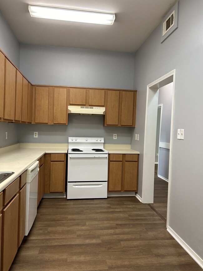 property at 300 Barnett Rd