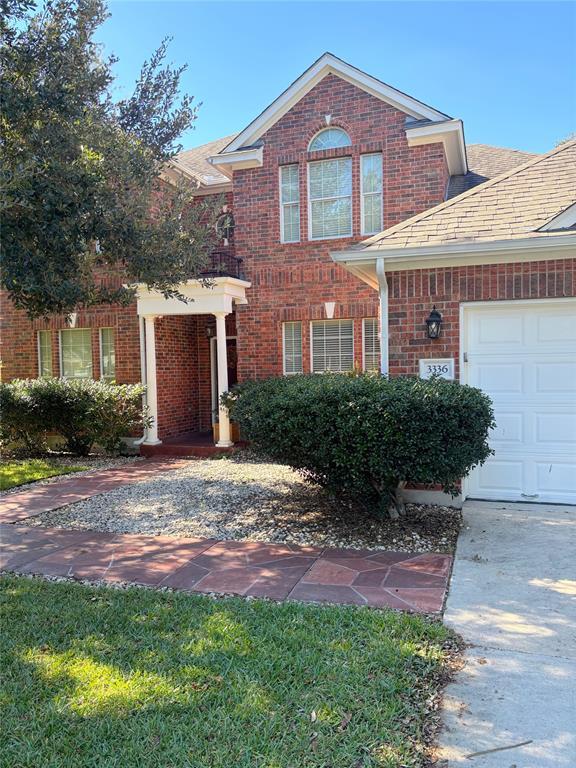 property at 3336 Ashleys Way