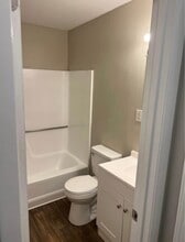 The Villas at Walnut in Clarksville, TN - Foto de edificio - Building Photo