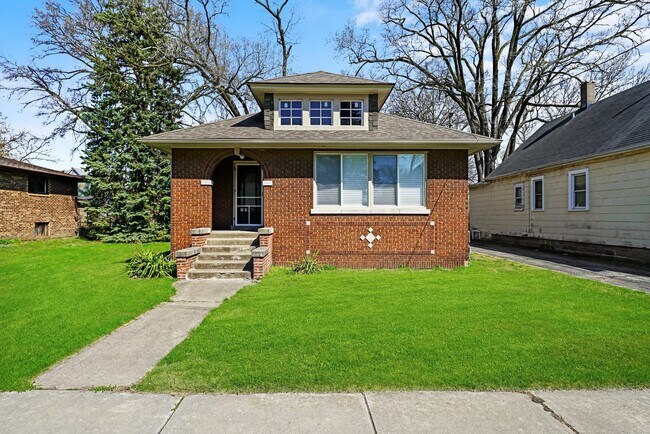 property at 14251 Grant St