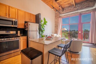 1061 W 16th St in Chicago, IL - Foto de edificio - Building Photo