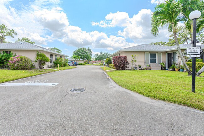 property at 175 Cape Cod Cir