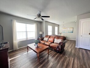 2788 W Auburn Dr in Fayetteville, AR - Building Photo - Building Photo