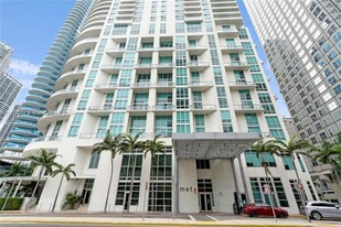 300 S Biscayne Blvd