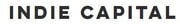 Property Management Company Logo Indie Capital