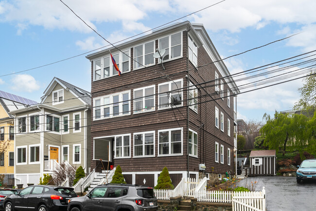 19 Malvern Ave, Unit A