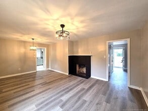 1917 Catawba St in Fayetteville, NC - Building Photo - Building Photo