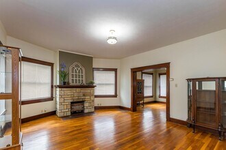 232 W 5th St in Junction City, KS - Building Photo - Building Photo