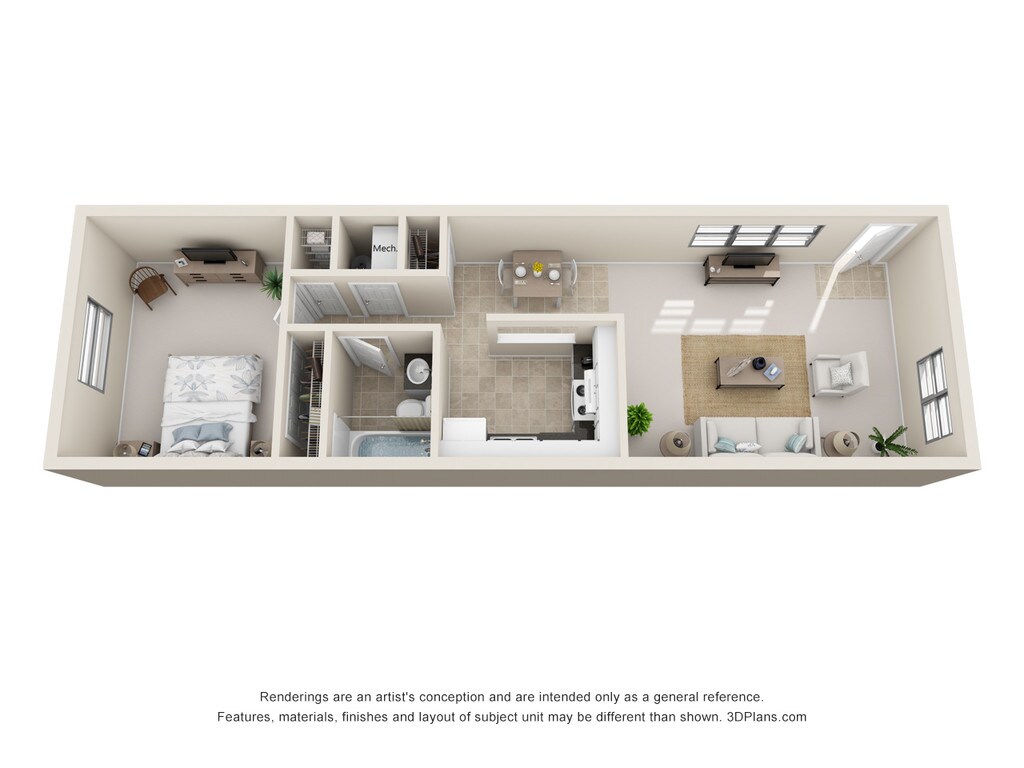 Set Point Garden Apartments in Fort Lauderdale, FL