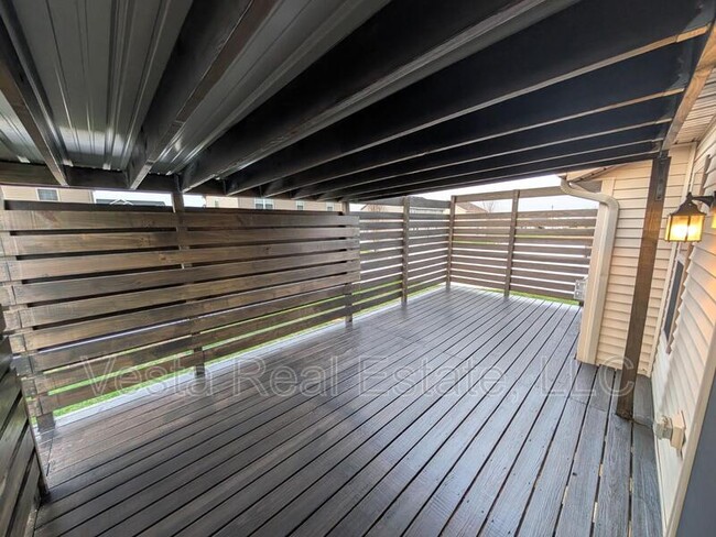 1719 Coralstone Wy in Normal, IL - Building Photo - Building Photo