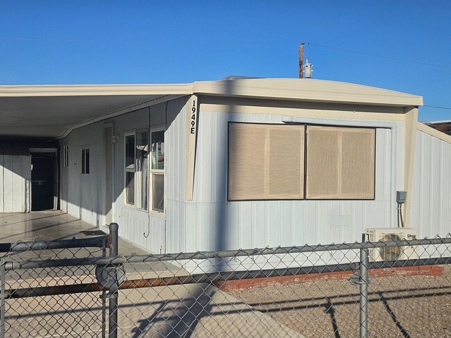 property at 1949 E River Bend Cir