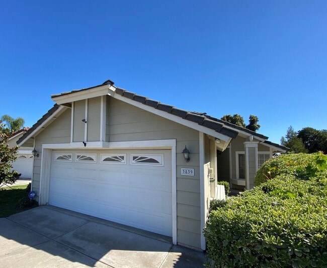 property at 3839 King St