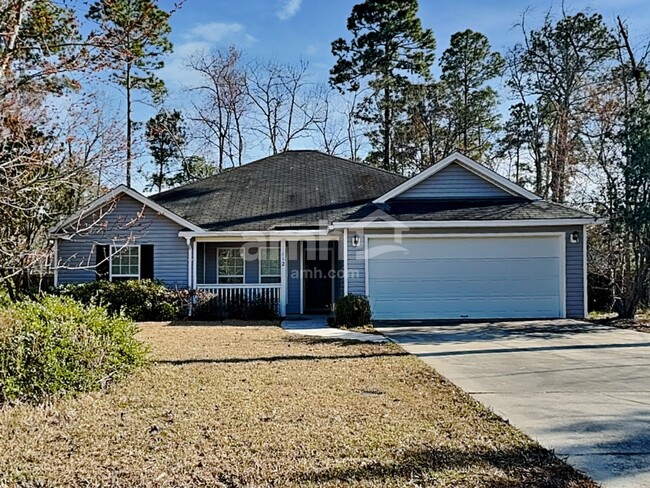 property at 112 Crooked Oaks Dr