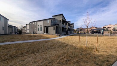 13665 Frost Bitten Grv in Colorado Springs, CO - Building Photo - Building Photo