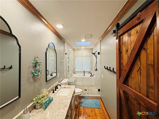 104 Canteen in Canyon Lake, TX - Building Photo - Building Photo