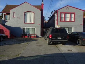 416-420 Benicia in Vallejo, CA - Building Photo - Building Photo