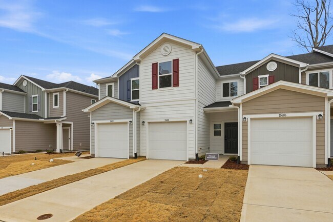 10608 Brookside Reserve Rd in Wake Forest, NC - Building Photo - Building Photo