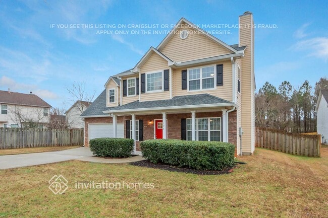 173 Vinings Dr in Mcdonough, GA - Building Photo - Building Photo