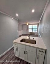 1660 Bottlebrush Dr in Palm Bay, FL - Building Photo