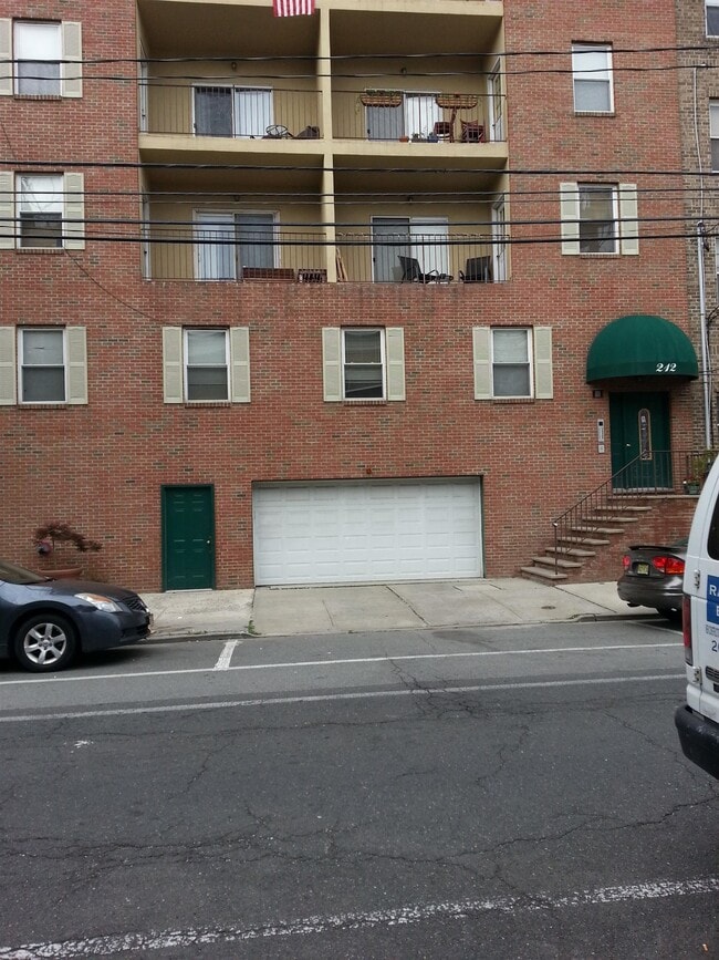 property at 212 Madison St