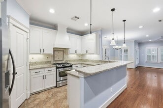 1521 Prince St in Houston, TX - Foto de edificio - Building Photo