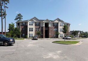 Piper's Pointe Apartments