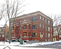 1355-1357 W Hood Ave Apartments