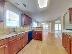 2116 Benchmark Dr SW in Snellville, GA - Building Photo - Building Photo