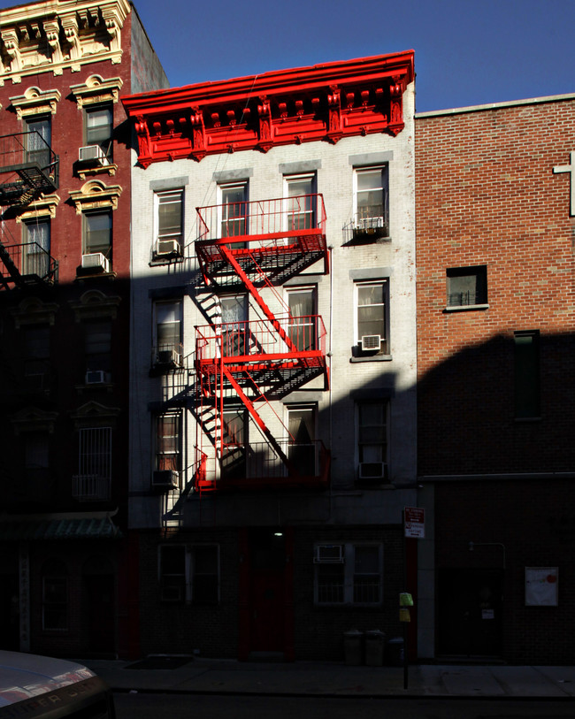 101 Madison St in New York, NY - Building Photo - Building Photo