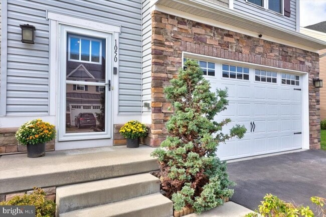 property at 1050 Moscariello Ln