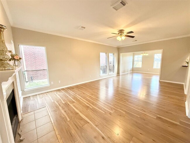 4719 Orkney Dr in Missouri City, TX - Building Photo - Building Photo