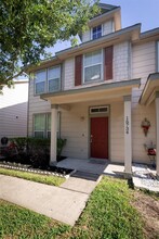 16734 Libson Falls Dr in Houston, TX - Building Photo - Building Photo